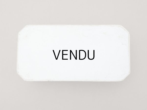 画像6: 【クリスマスセール2024対象外】1908年 アンティーク ソープボックス SEDUCTION - GELLE FRERES PARIS - (6)