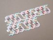 画像2: ＊蚤の市セット＊アンティーク クロモ 小さな天使 30ピースのセット (2)