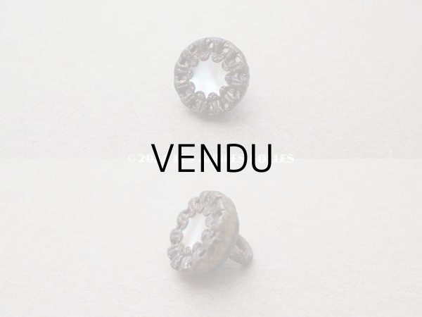 画像7: ＊蚤の市セット＊アンティーク ボタンのセット  (7)