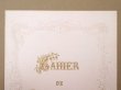 画像3: 【クリスマスセール2024対象外】19世紀末 アンティーク ノートカバー CAHIER DE COMPOSITION (3)