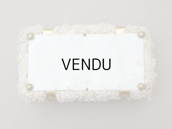 画像4: 19世紀 アンティーク ナポレオン3世時代 お菓子箱 チョコレートボックス  (4)