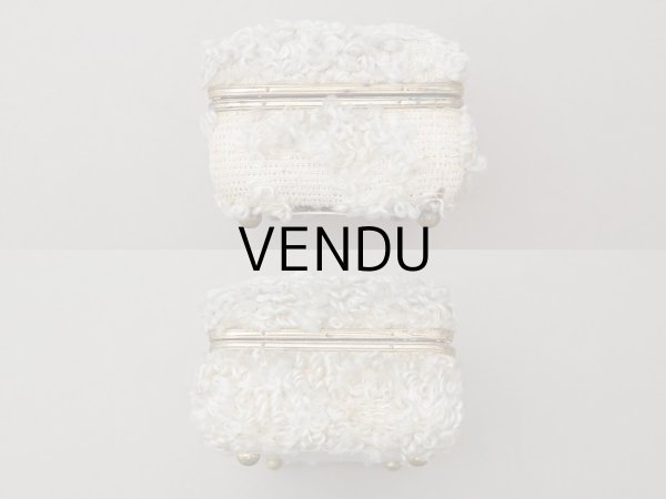 画像6: 19世紀 アンティーク ナポレオン3世時代 お菓子箱 チョコレートボックス  (6)