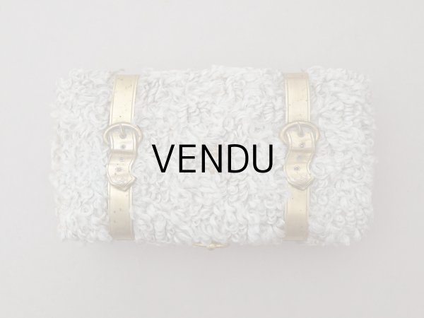 画像3: 19世紀 アンティーク ナポレオン3世時代 お菓子箱 チョコレートボックス  (3)