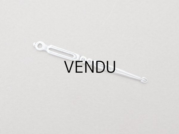 画像20: アンティーク ヤドリギの裁縫道具セット  (20)