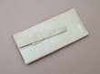 画像6: 1900年頃 アンティーク リボン刺繍＆スパンコール 温度計 (6)