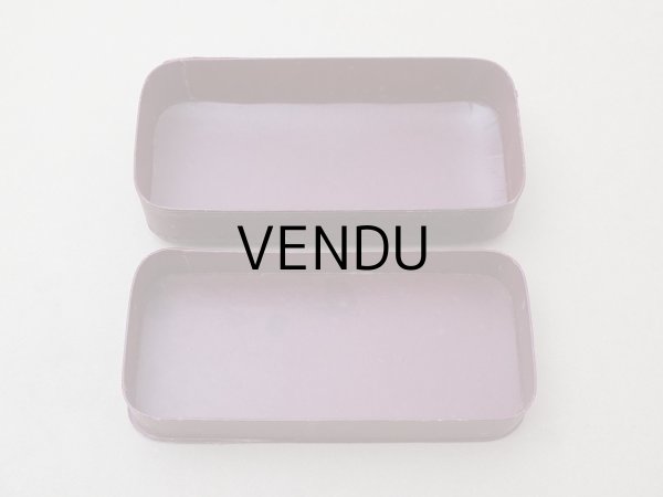 画像7: アンティーク ソープボックス  SAVON EXTRA-FIN PEAU D'ESPAGNE  - COSMYDOR - (7)