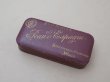 画像2: アンティーク ソープボックス  SAVON EXTRA-FIN PEAU D'ESPAGNE  - COSMYDOR - (2)