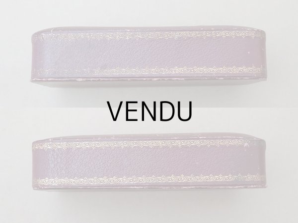 画像5: アンティーク ソープボックス  SAVON EXTRA-FIN PEAU D'ESPAGNE  - COSMYDOR - (5)