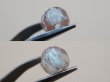 画像6: アンティーク サフィレットのビーズ カット入り 5.5〜6mm 2点セット サフィリーン (6)