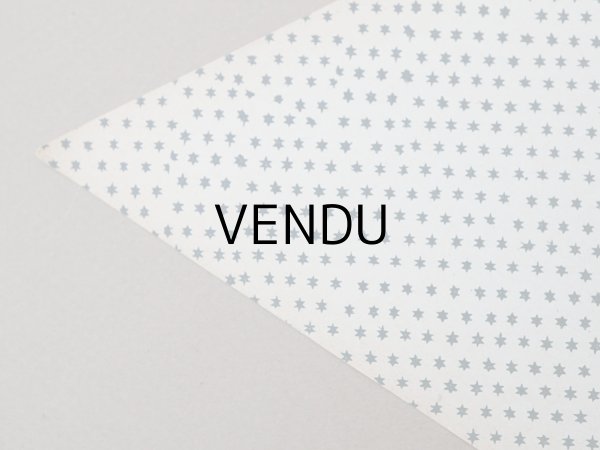 画像4: ＊蚤の市＊1904年 アンティーク チョコレートのラベル 4点セット (4)