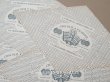 画像1: ＊蚤の市＊1904年 アンティーク チョコレートのラベル 4点セット (1)