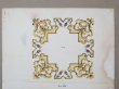 画像5: ＊蚤の市＊1841〜1843年 アンティーク 刺繍図案 2点セット (5)