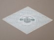 画像2: ＊蚤の市＊1904年 アンティーク チョコレートのラベル 4点セット (2)