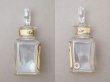 画像3: アンティーク パフュームボトル 香水瓶 VERA VIOLETTA - ROGER&GALLET PARIS - (3)