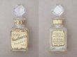 画像2: アンティーク パフュームボトル 香水瓶 VERA VIOLETTA - ROGER&GALLET PARIS - (2)