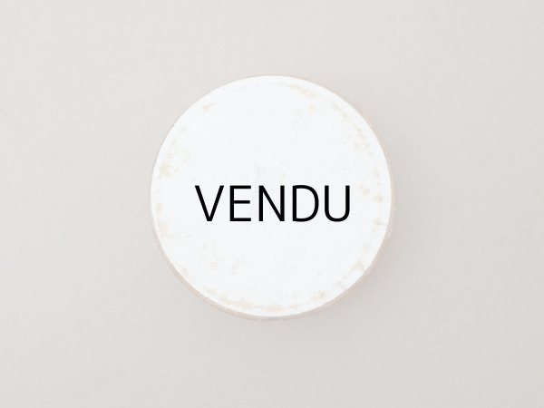 画像4: アンティーク 菫のパウダーボックス POUDRE DE RIZ SURFINE A LA VIOLETTES PARIS  (4)