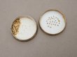 画像3: アンティーク ゴールドパウダーのボックス POUDRE d'OR COIFFURE - A.BOURJOIS & Cie PARIS - (3)
