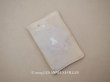 画像1: アンティーク ソープペーパーのカルネ PAPIER SAVON  (1)