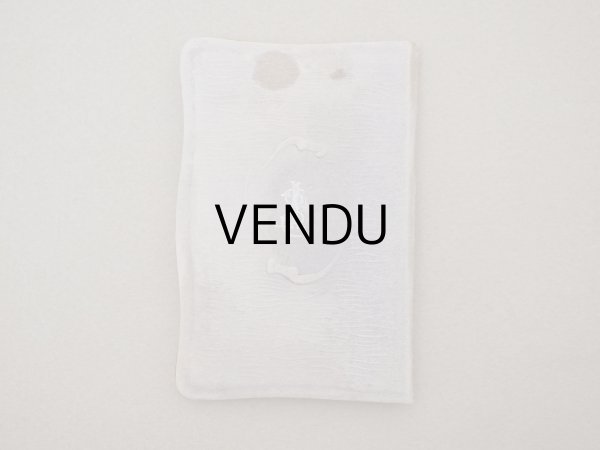 画像4: アンティーク ソープペーパーのカルネ PAPIER SAVON  (4)