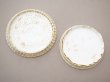 画像6: 1955年 アンティーク 天使＆薔薇のリース バテムのお菓子箱 (S) (6)