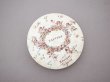 画像3: 1955年 アンティーク 天使＆薔薇のリース バテムのお菓子箱 (S) (3)