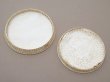 画像6: 1955年 アンティーク 天使＆薔薇のリース バテムのお菓子箱 (M) (6)