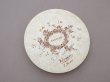 画像4: 1955年 アンティーク 天使＆薔薇のリース バテムのお菓子箱 (M) (4)