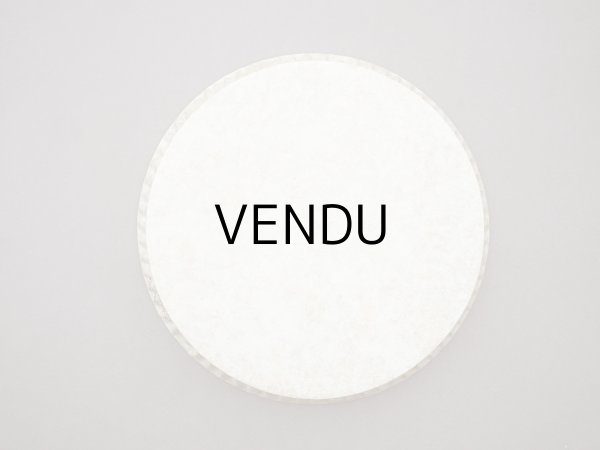 画像5: 1955年 アンティーク 天使＆薔薇のリース バテムのお菓子箱 (M) (5)