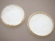 画像6: 1955年 アンティーク 天使＆薔薇のリース バテムのお菓子箱 (M) (6)