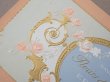 画像2: アンティーク ソープラベル 薔薇のガーランド FLEURS D'AVRIL - ERIZMA PARIS -　 (2)