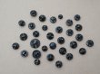 画像5: ＊蚤の市セット＊フレンチジェットのボタン 31ピースのセット　 (5)