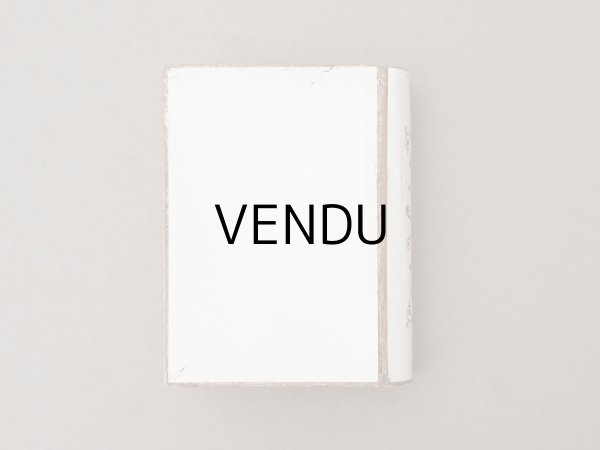 画像3: アンティーク ミサ典書 本型 ドラジェボックス お菓子箱 BONBON FINS (3)