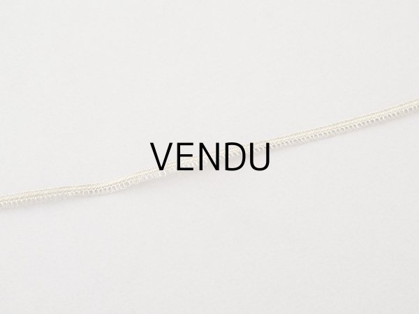 画像3: アンティーク 極細 5mm メタル製 トリム ゴールド ドール用 (3)