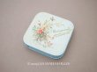 画像1: 1889年 アンティーク バテムのお菓子箱  (1)