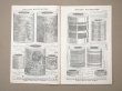 画像6: 1901年 アンティーク リボンのカタログ プランタン百貨店 CATALOGUE SPECIAL DU COMPTOIR DES RUBANS - GRANDS MAGASINS DU PRINTEMPS -  (6)