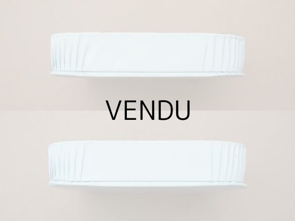 画像4: 1889年 アンティーク バテムのお菓子箱  (4)