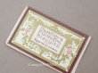 画像1: 1906年 アンティーク 菓子店の小さなカレンダーのカルネ  - HUNTREY & PALMIERS BISCUITS READING & LONDRES - (1)