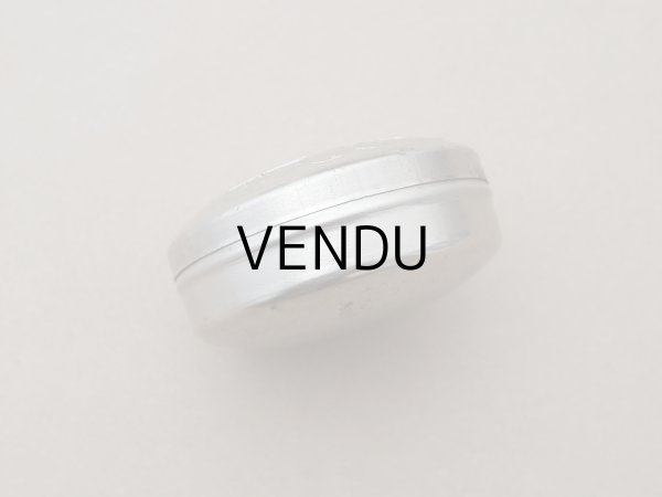 画像14: 1900年頃 アンティーク コンフィズリーのメタル缶 - AU FIDELE BERGER VICHY - (14)