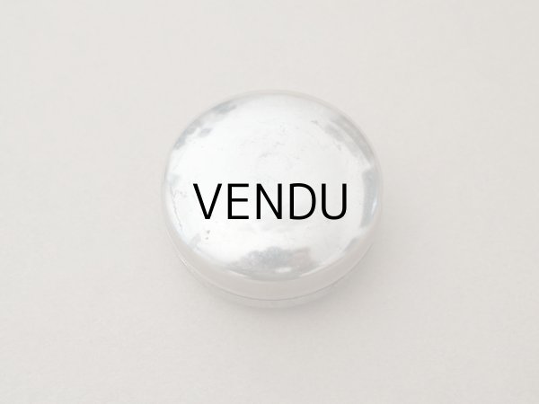 画像17: 1900年頃 アンティーク コンフィズリーのメタル缶 - AU FIDELE BERGER VICHY - (17)