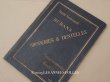 画像1: 1931年 アンティーク リボン＆レース＆刺繍のカタログ RUBANS & BRODERIES & DENTELLES & PASSEMENTERIES BOUTONS HAUTE NOUVEAUTE PARIS ETE 1931 (1)