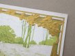 画像4: アンティーク 菫のソープラベル VIOLETTES DES CLAIRIERES - COSMYDOR PARIS - (4)
