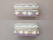 画像10: アンティーク パウダーボックス 薔薇のガーランド＆蝶々 POUDRE DE RIZ - PFELIX POTIN PARIS - (10)