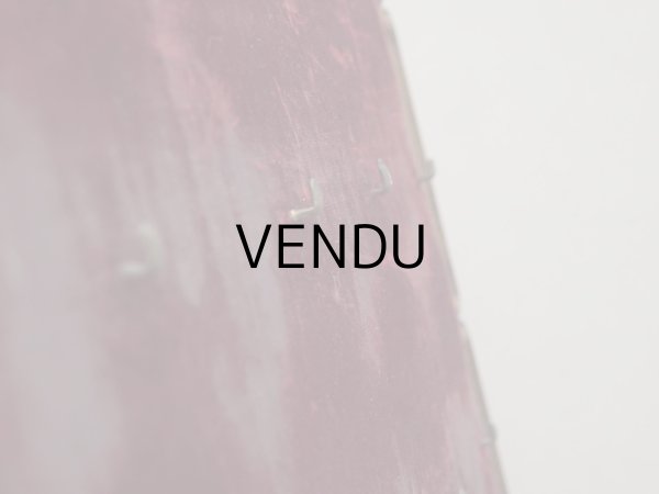 画像5: アンティーク  ジュエリースタンド ジュエリーショップのプレザントワール ボルドー (5)