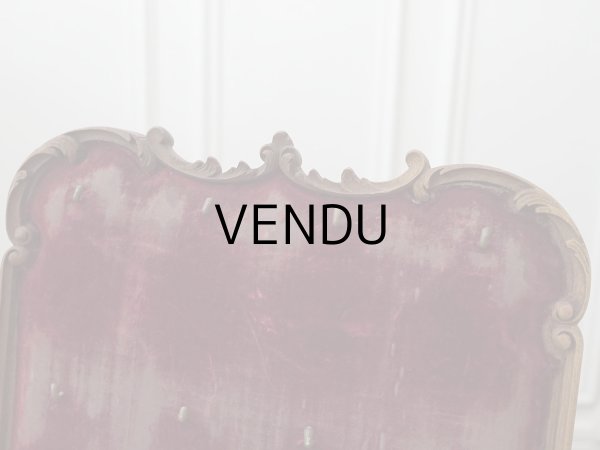 画像3: アンティーク  ジュエリースタンド ジュエリーショップのプレザントワール ボルドー (3)