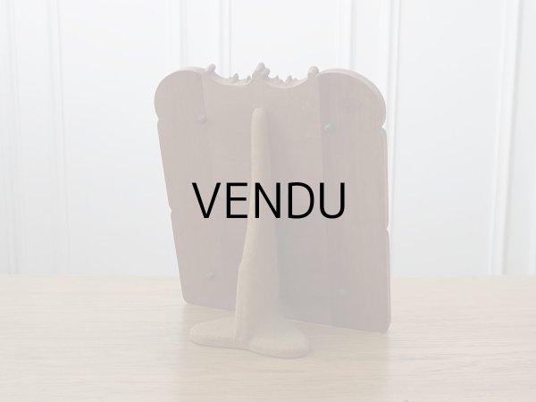 画像6: アンティーク  ジュエリースタンド ジュエリーショップのプレザントワール ボルドー (6)