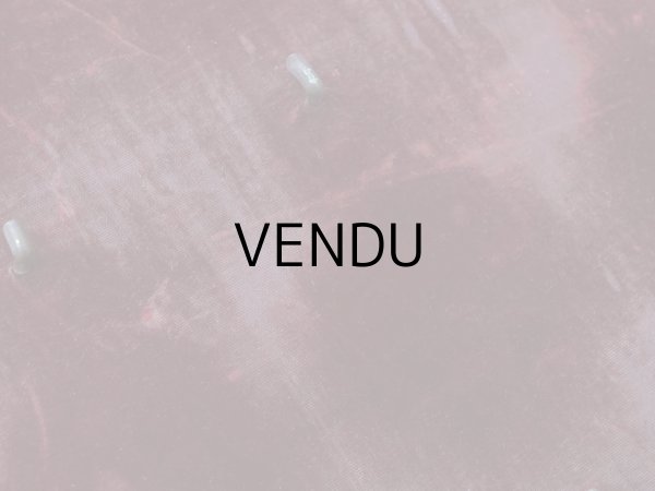 画像4: アンティーク  ジュエリースタンド ジュエリーショップのプレザントワール ボルドー (4)