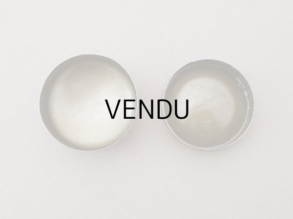 画像3: アンティーク 菫のワセリン缶 PARMA VIOLETTA  CREME VASELINE  - VIBERT FRERES PARIS - (3)