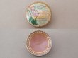 画像2: アンティーク 菫のワセリン缶 PARMA VIOLETTA  CREME VASELINE  - VIBERT FRERES PARIS - (2)