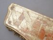画像4: 19世紀末 アンティーク 木製の大きな台座 ロカイユ装飾 (4)