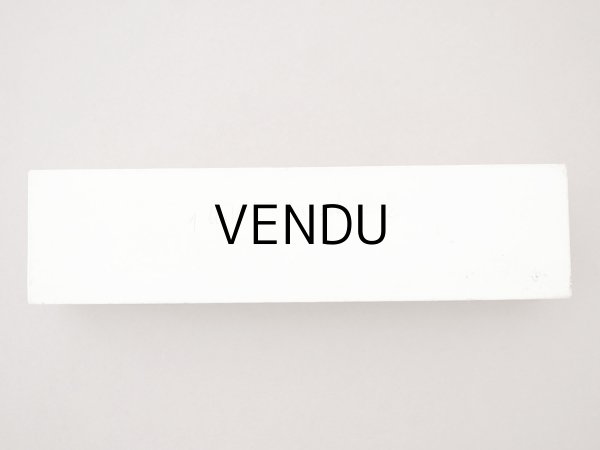 画像10: アンティーク お菓子箱 薔薇＆リボンのガーランド BONBONS LES POMPADOUR - AU FIDELE BERGER PARIS  - (10)